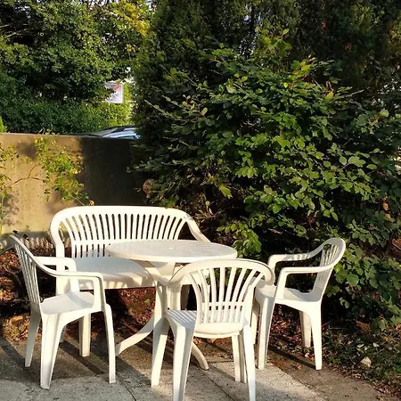 فندق Sonnige Eg_wohnung Mit Garten Terr فورشهايم